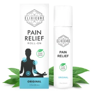 Pain Relief Roll-On - Original