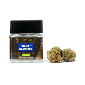 3.5g THCA Flower -Blue Slushee