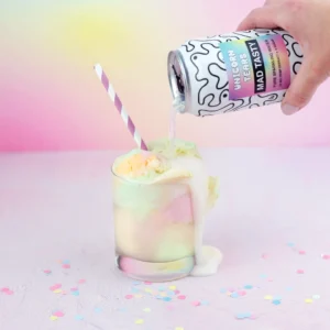 20mg CBD Sparkling Water Zero Sugar - Unicorn Tears