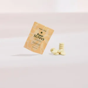 Super Sunny Pouch - Mood Boosting Melts - Passion Fruit