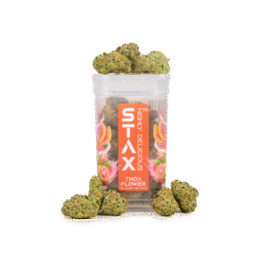 4.2g THCA Flower-Guavalicious