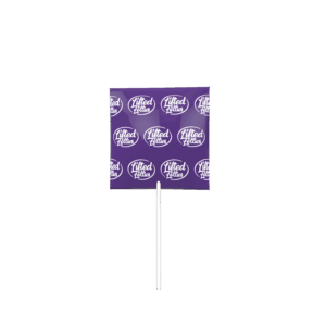 30mg THC + CBD Lollipop - 1 ct - Grape